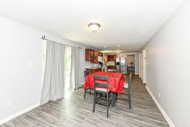 11339 E St Joseph Street E, Marion, IN 46229