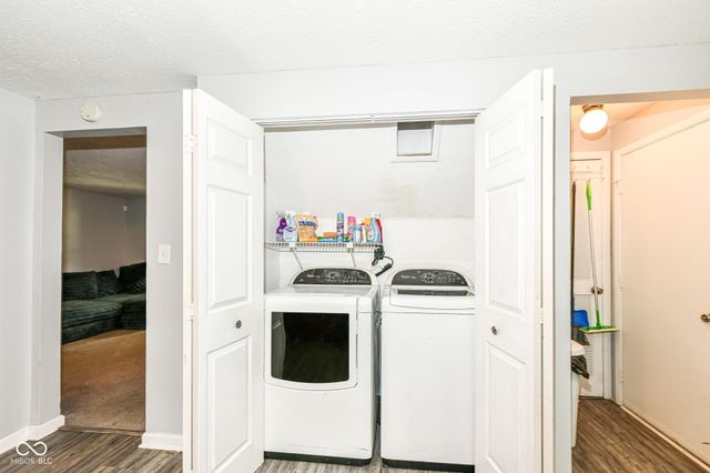 11339 E St Joseph Street E, Marion, IN 46229