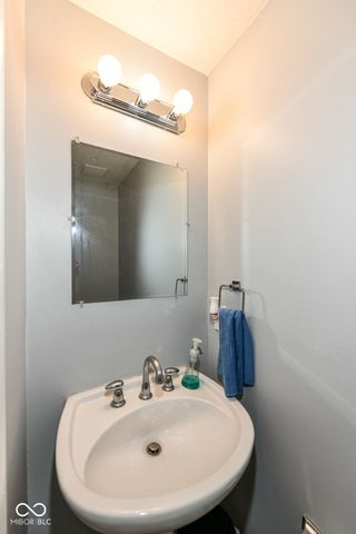 11339 E St Joseph Street E, Marion, IN 46229