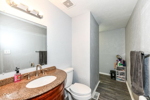 11339 E St Joseph Street E, Marion, IN 46229