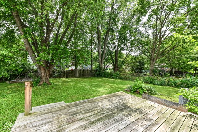 11339 E St Joseph Street E, Marion, IN 46229