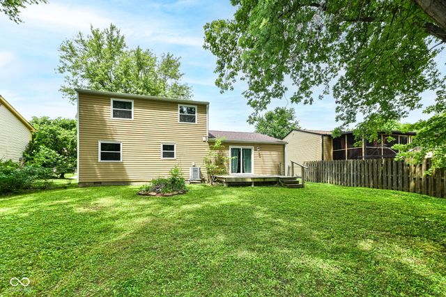 11339 E St Joseph Street E, Marion, IN 46229