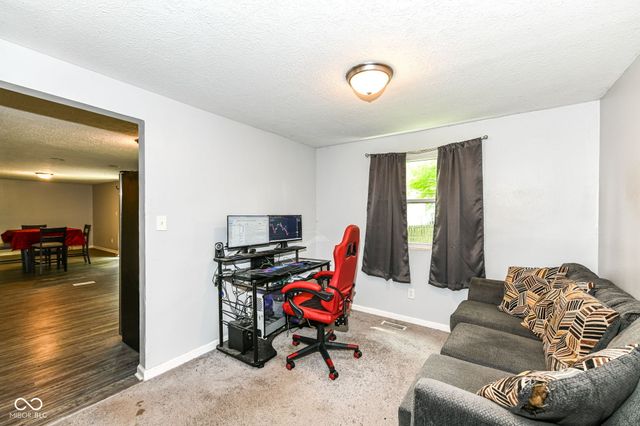 11339 E St Joseph Street E, Marion, IN 46229