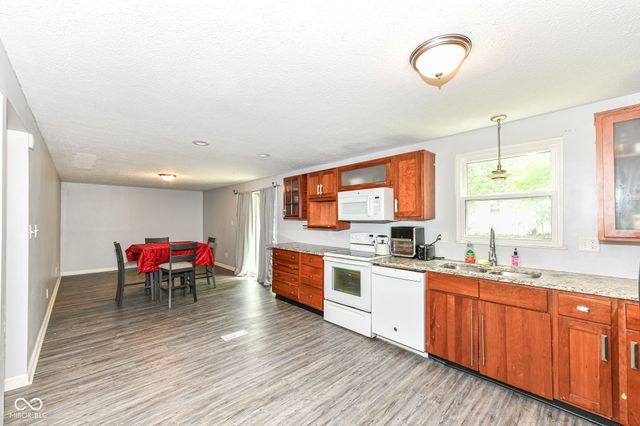 11339 E St Joseph Street E, Marion, IN 46229