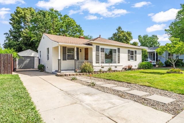 601 Dudley Way, Sacramento, CA 95818