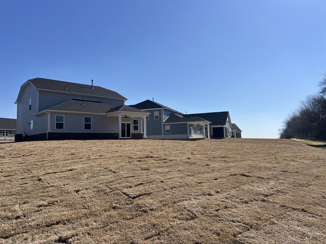 408 Wild Iris Way, Spring Hill, TN 37174