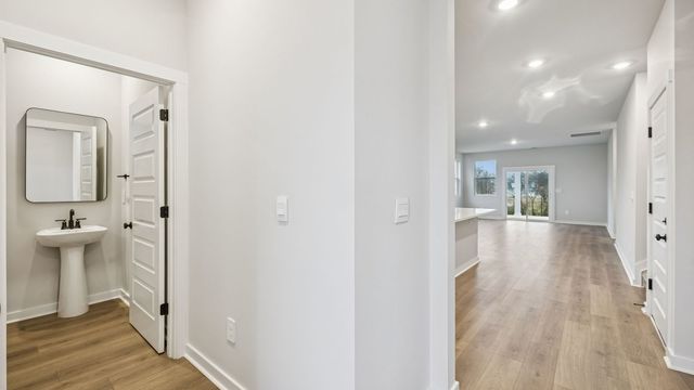 408 Wild Iris Way, Spring Hill, TN 37174