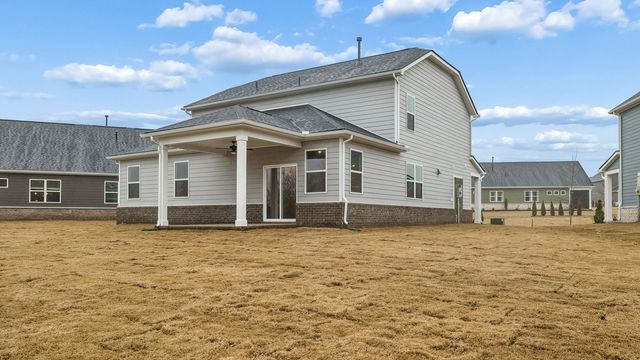 408 Wild Iris Way, Spring Hill, TN 37174