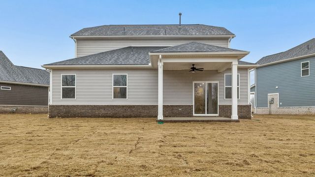 408 Wild Iris Way, Spring Hill, TN 37174