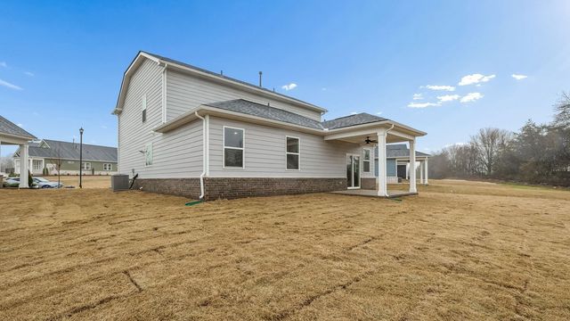 408 Wild Iris Way, Spring Hill, TN 37174