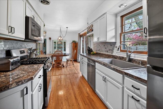 2101 Leland Drive, Madison, WI 53711