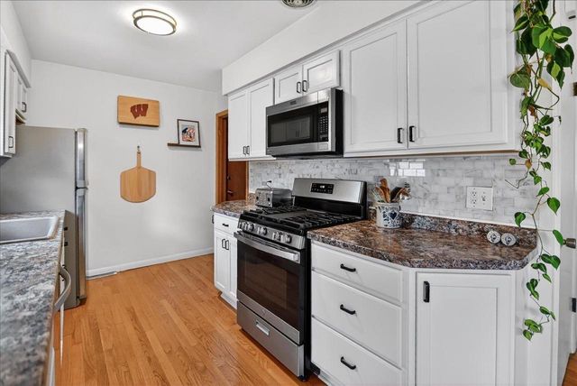 2101 Leland Drive, Madison, WI 53711