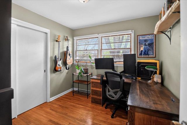 2101 Leland Drive, Madison, WI 53711