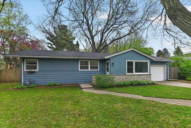 2101 Leland Drive, Madison, WI 53711