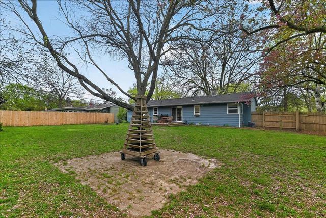 2101 Leland Drive, Madison, WI 53711
