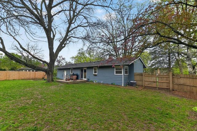 2101 Leland Drive, Madison, WI 53711