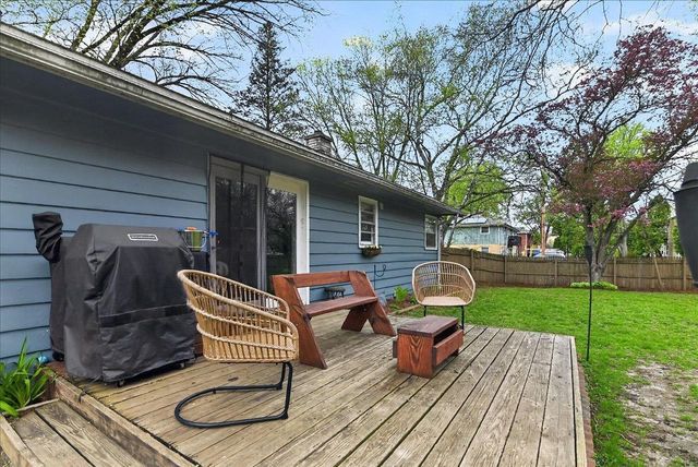 2101 Leland Drive, Madison, WI 53711