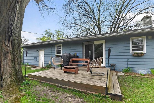 2101 Leland Drive, Madison, WI 53711