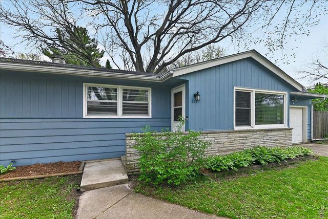 2101 Leland Drive, Madison, WI 53711