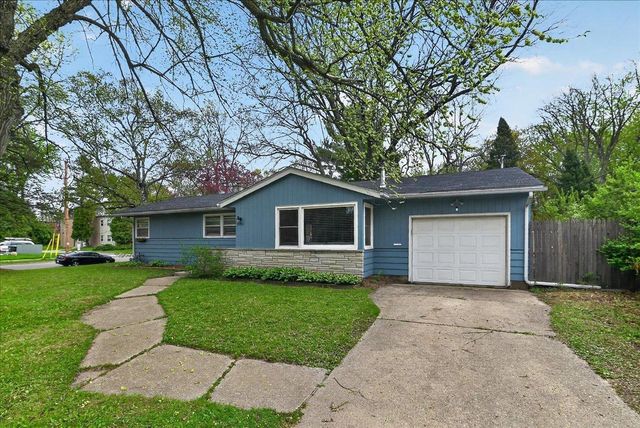 2101 Leland Drive, Madison, WI 53711