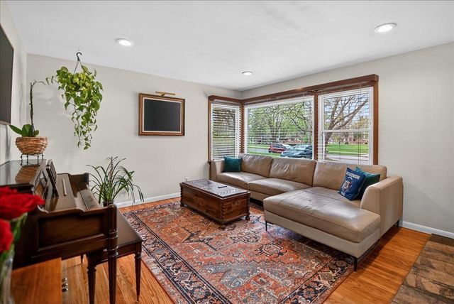 2101 Leland Drive, Madison, WI 53711