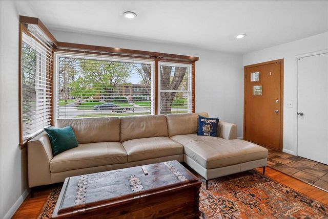 2101 Leland Drive, Madison, WI 53711
