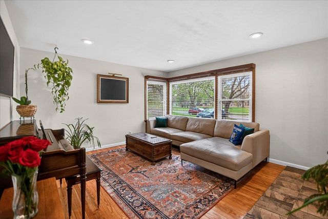 2101 Leland Drive, Madison, WI 53711