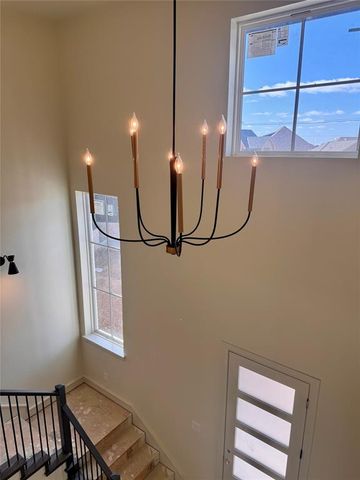 12704 Cobblestone Curve Road, Oklahoma City, OK 73142