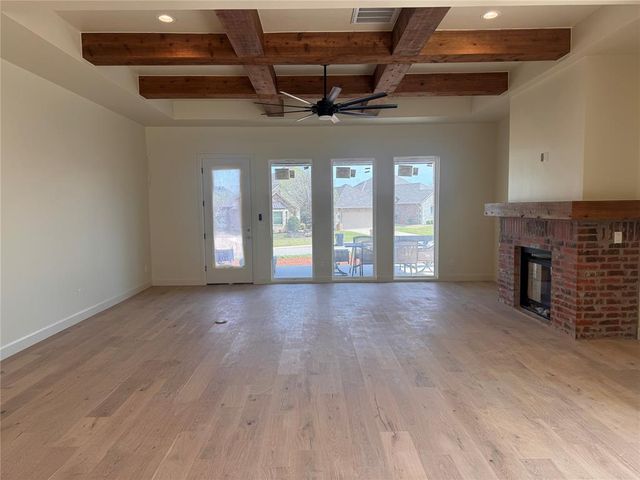 12704 Cobblestone Curve Road, Oklahoma City, OK 73142