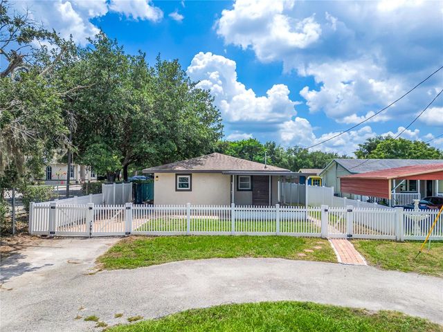 1855 PROCTOR AVENUE, Orlando, FL 32817