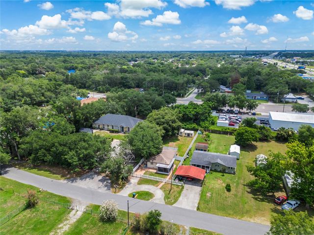 1855 PROCTOR AVENUE, Orlando, FL 32817