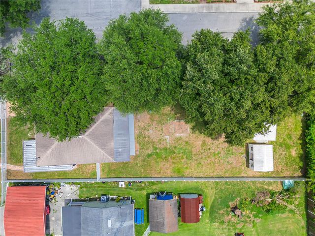 1855 PROCTOR AVENUE, Orlando, FL 32817