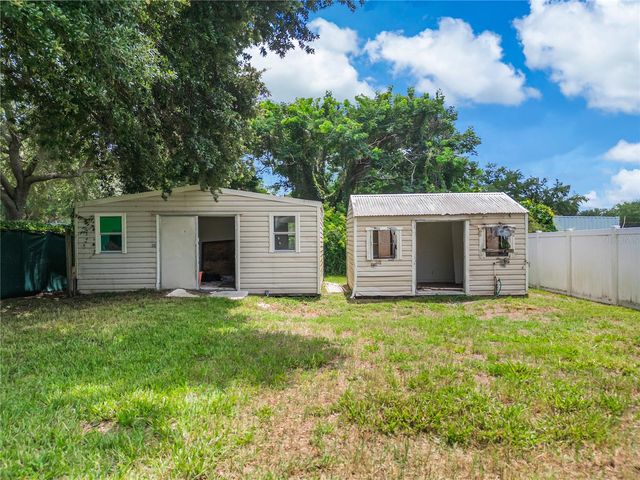 1855 PROCTOR AVENUE, Orlando, FL 32817