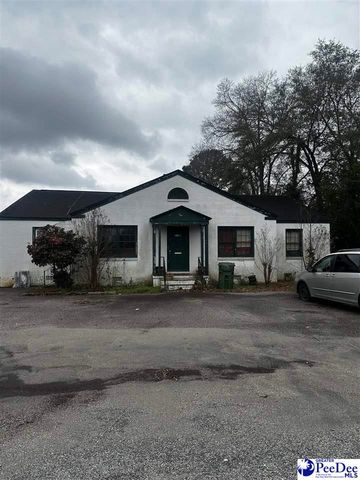 212 W Cedar, Florence, SC 29501