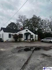 212 W Cedar, Florence, SC 29501