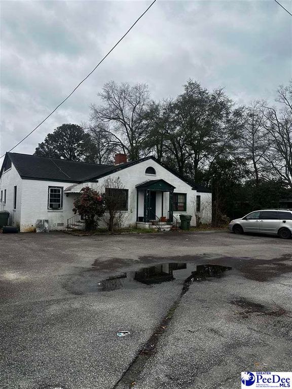 212 W Cedar, Florence, SC 29501