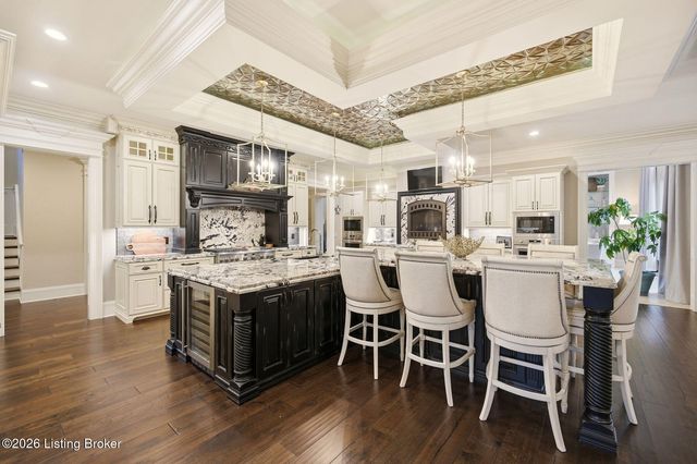 5705 Harrods Glen Dr, Prospect, KY 40059