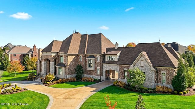 5705 Harrods Glen Dr, Prospect, KY 40059