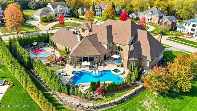 5705 Harrods Glen Dr, Prospect, KY 40059