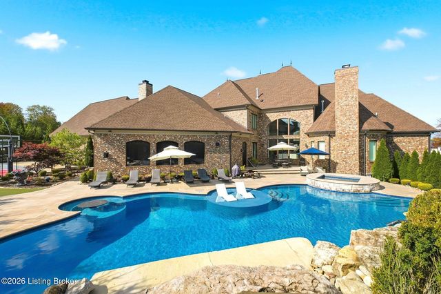 5705 Harrods Glen Dr, Prospect, KY 40059