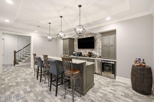 5705 Harrods Glen Dr, Prospect, KY 40059