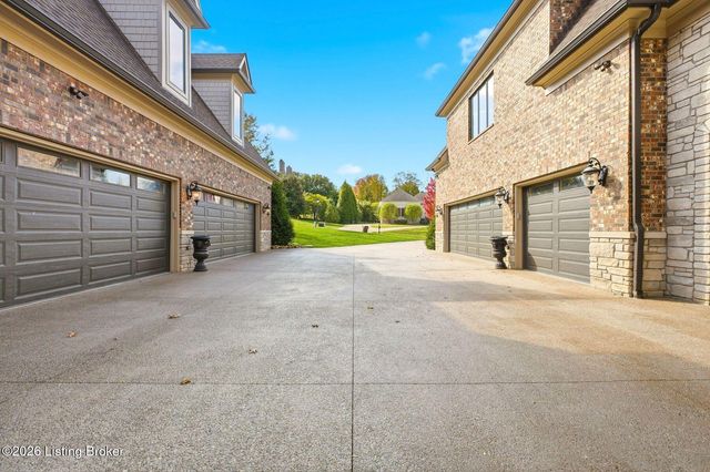 5705 Harrods Glen Dr, Prospect, KY 40059
