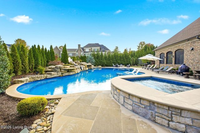 5705 Harrods Glen Dr, Prospect, KY 40059