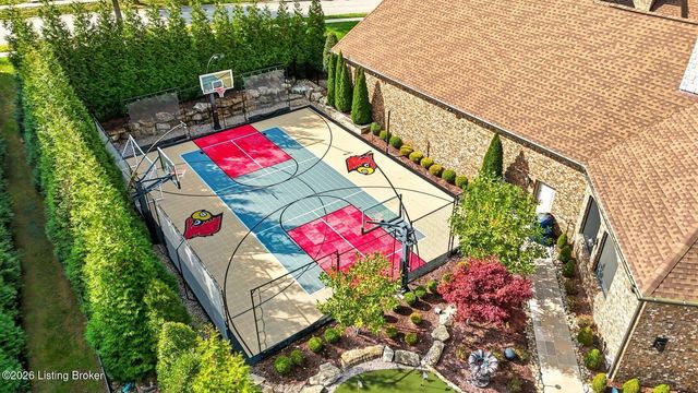 5705 Harrods Glen Dr, Prospect, KY 40059