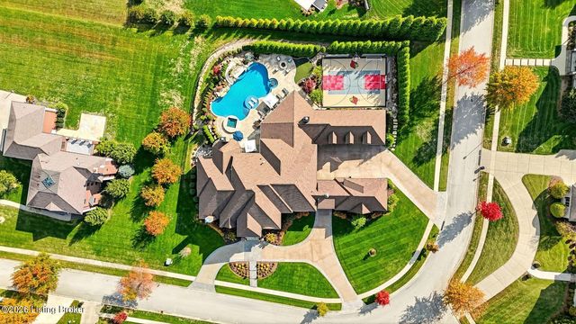5705 Harrods Glen Dr, Prospect, KY 40059