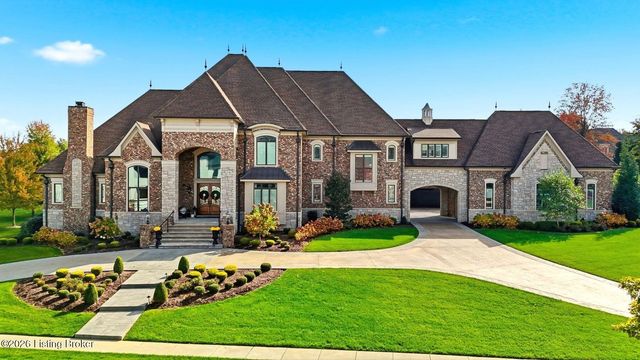 5705 Harrods Glen Dr, Prospect, KY 40059