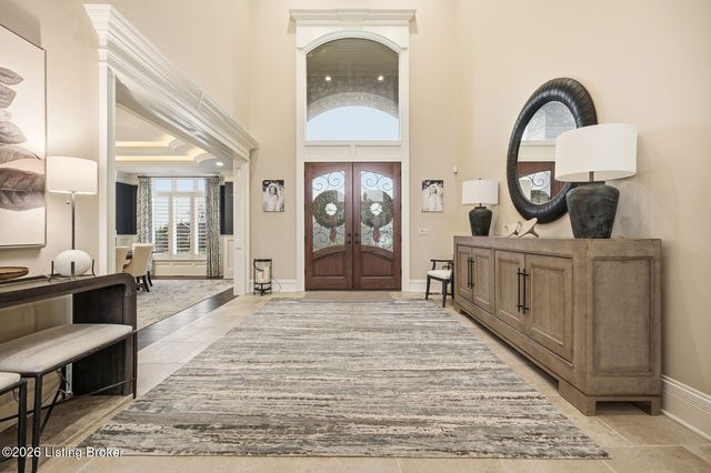 5705 Harrods Glen Dr, Prospect, KY 40059