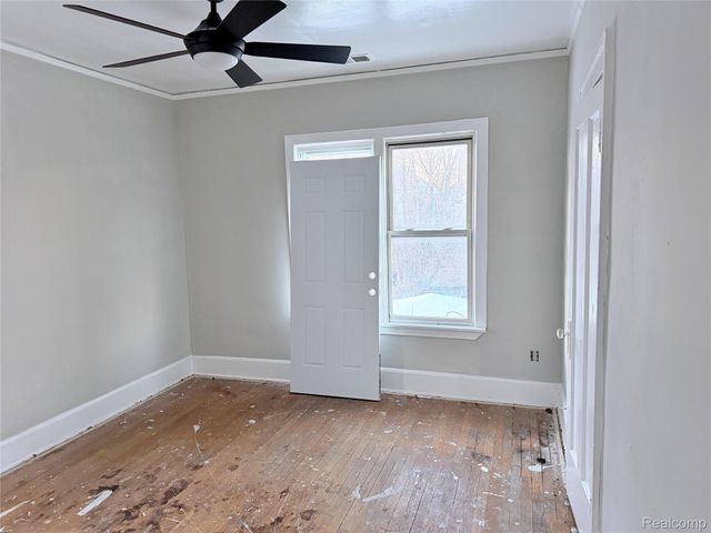 2240 Taylor Street, Detroit, MI 48206