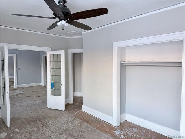 2240 Taylor Street, Detroit, MI 48206