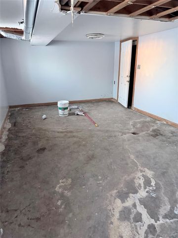 2240 Taylor Street, Detroit, MI 48206